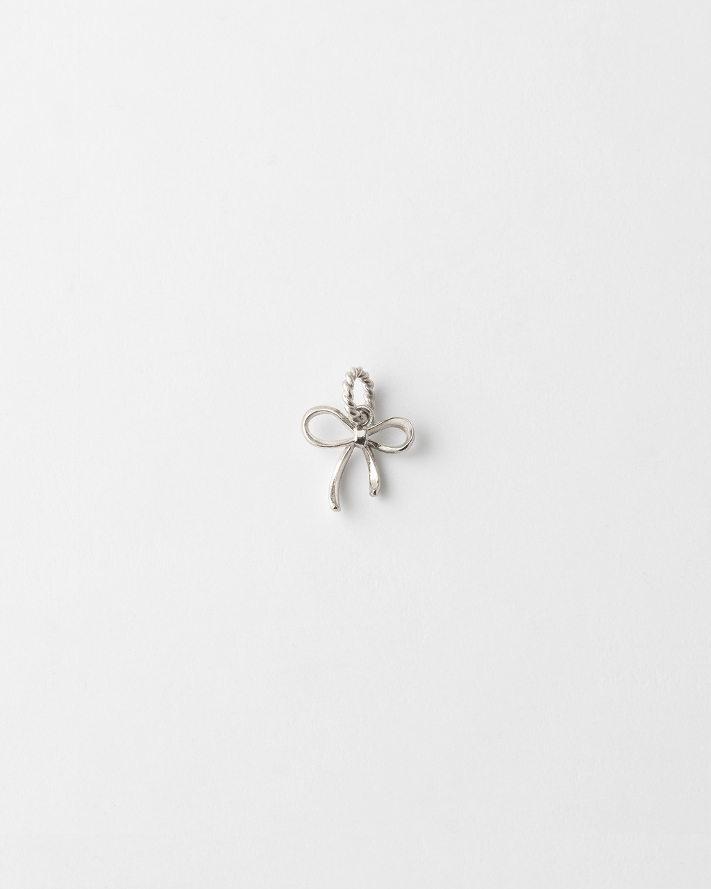 plp_main; Material: Sterling Silver