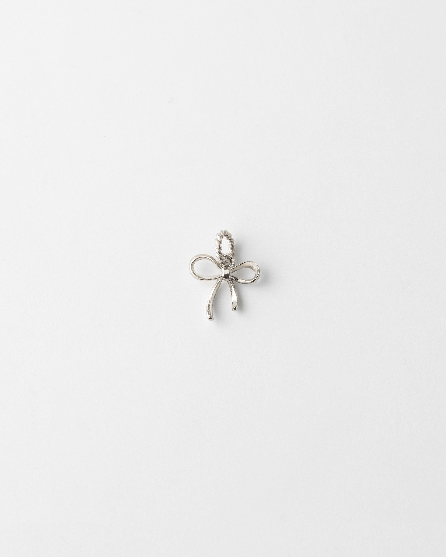 plp_main; Material: Sterling Silver
