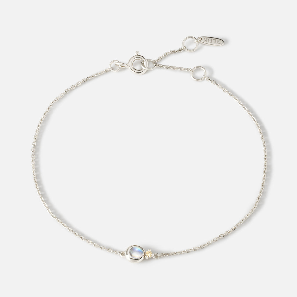 plp_main; Material: Sterling Silver