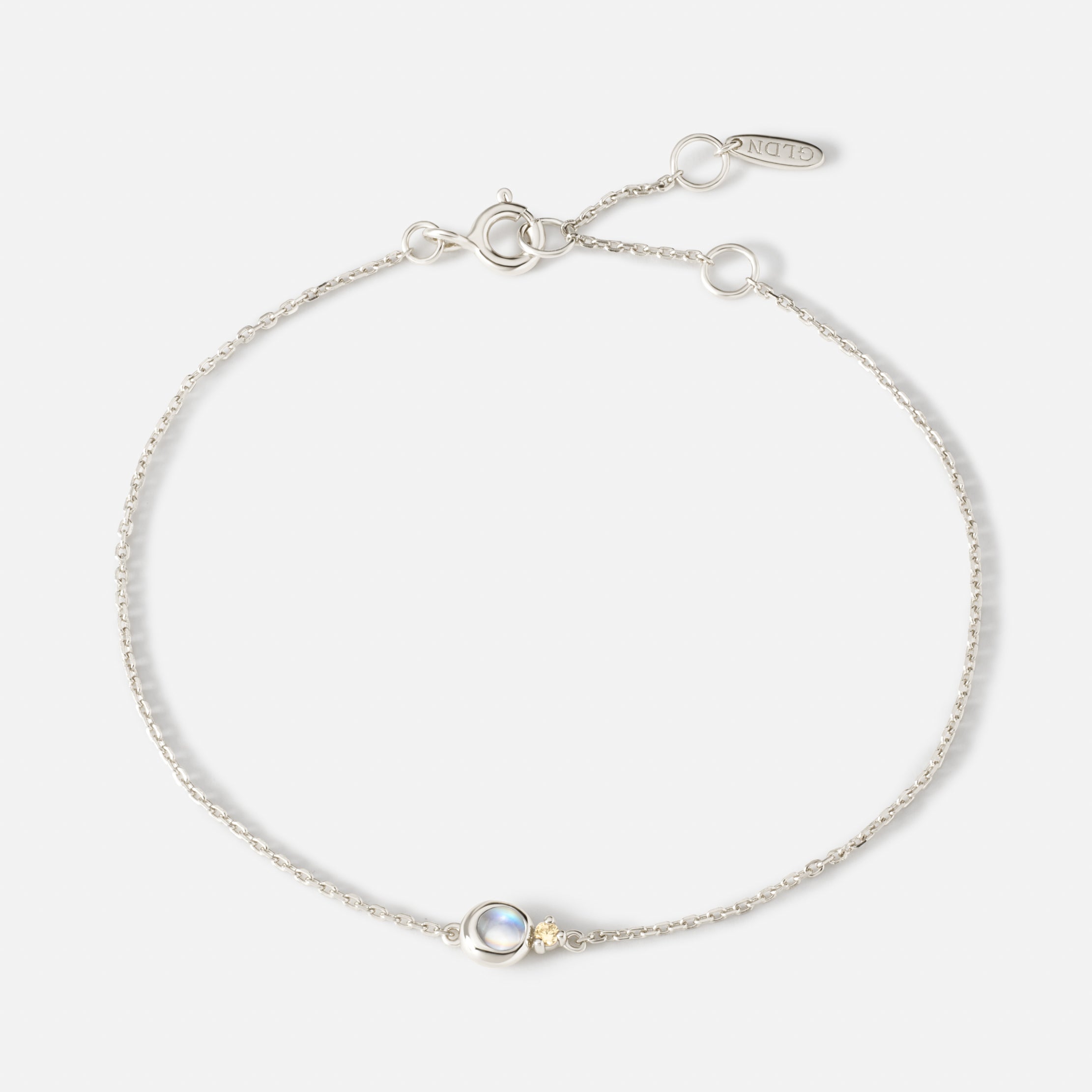 plp_main; Material: Sterling Silver