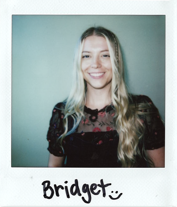 Bridget