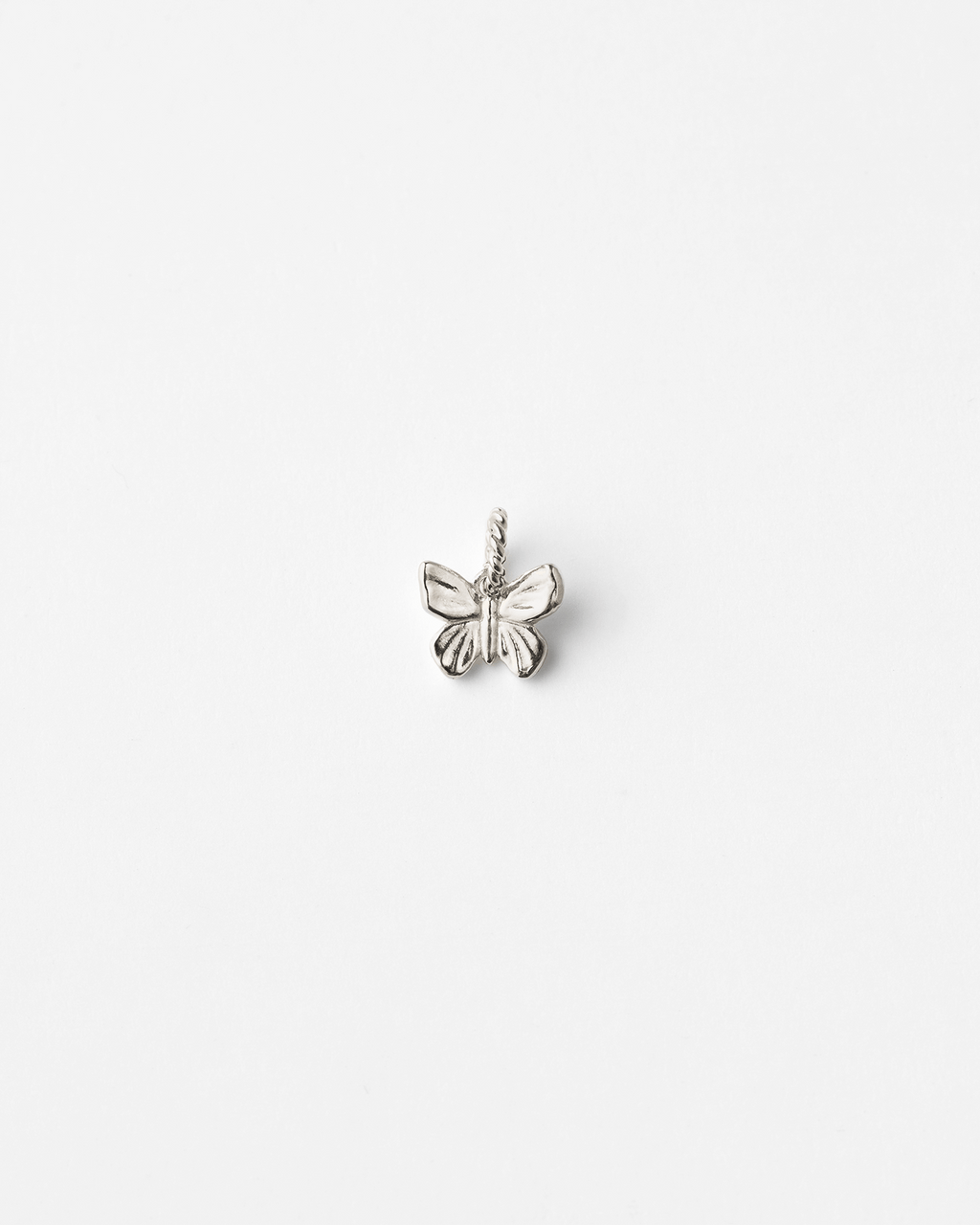 plp_main; Material: Sterling Silver