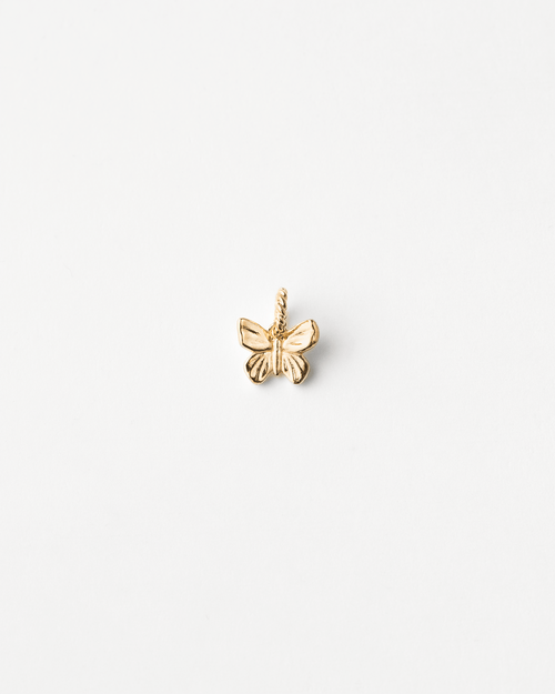Butterfly Charm