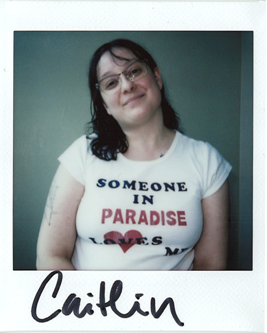 Caitlin