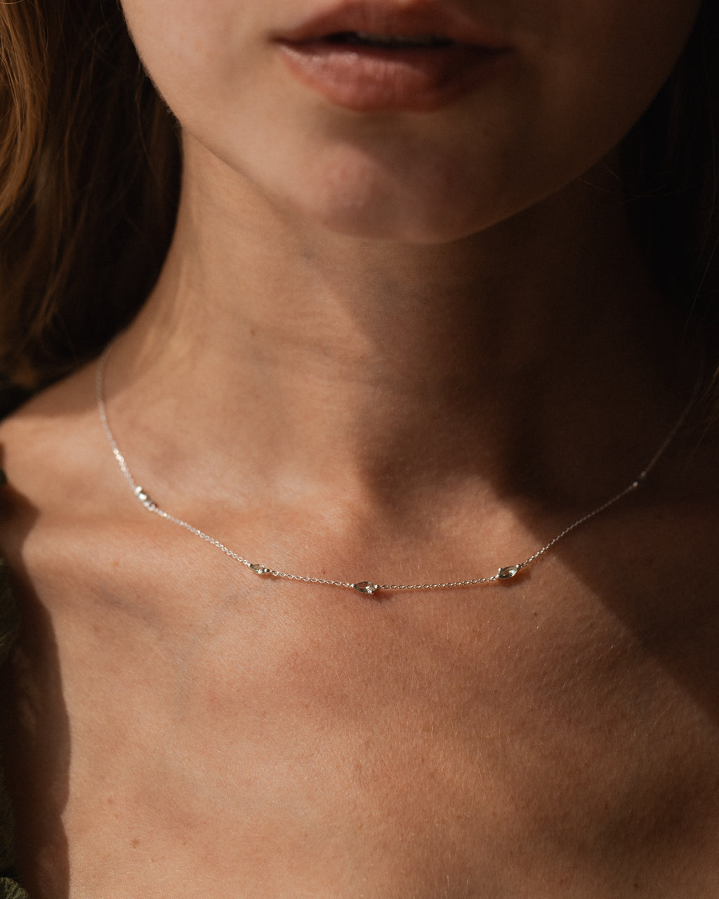 plp_main; Material: Sterling Silver
