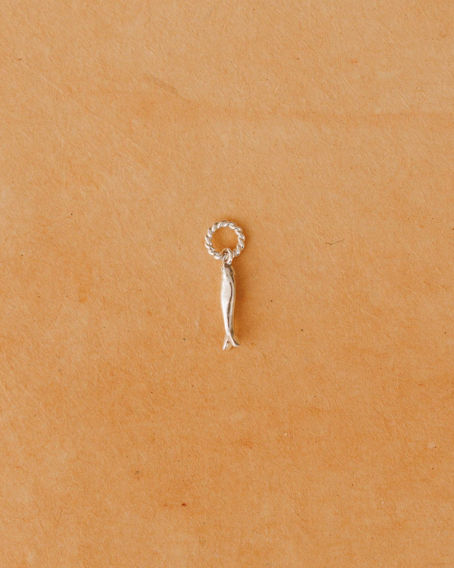 Sardine Charm