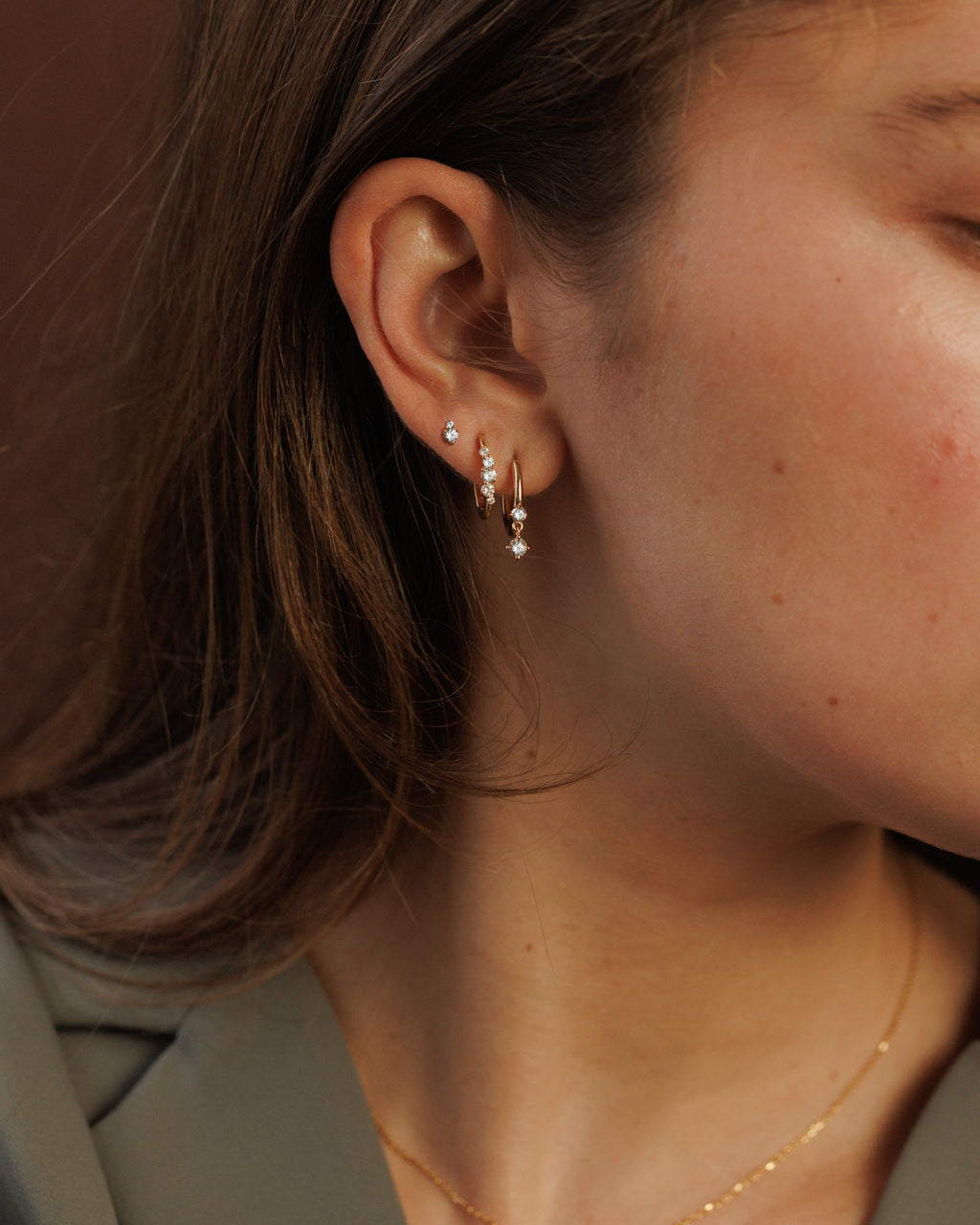 Star Cluster Hoops
