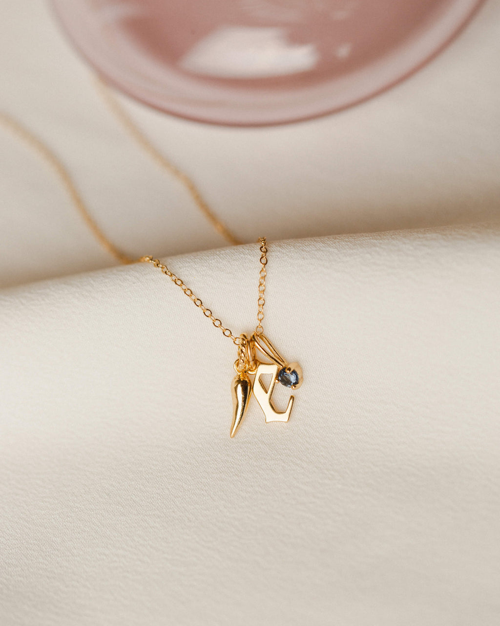 Chili Pepper Charm