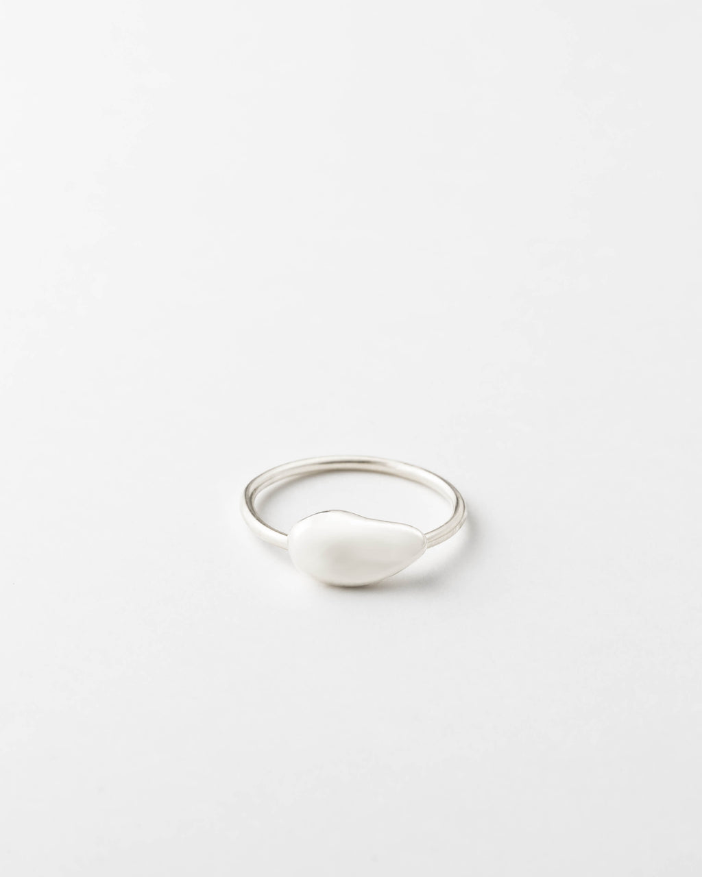 Material: Sterling Silver