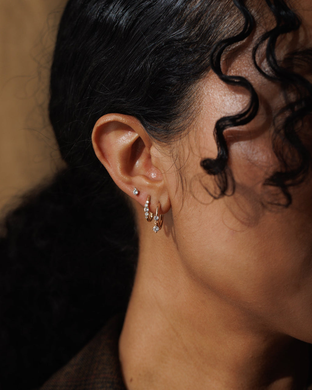Fallen Star Hoops