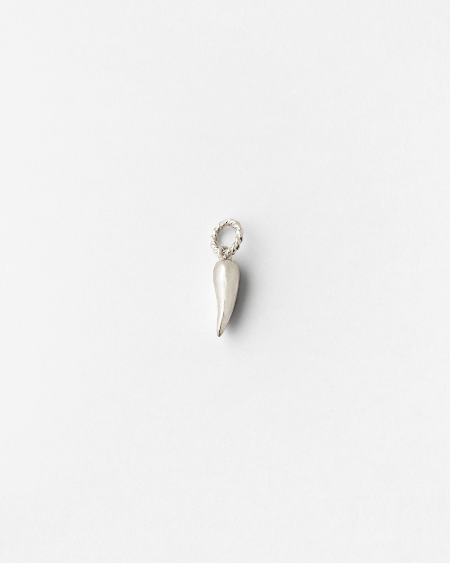 plp_main; Material: Sterling Silver