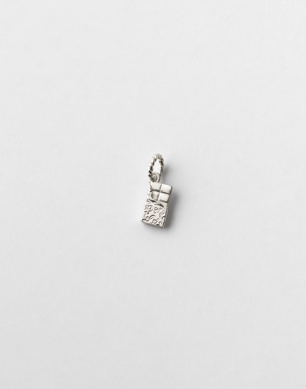 plp_main; Material: Sterling Silver