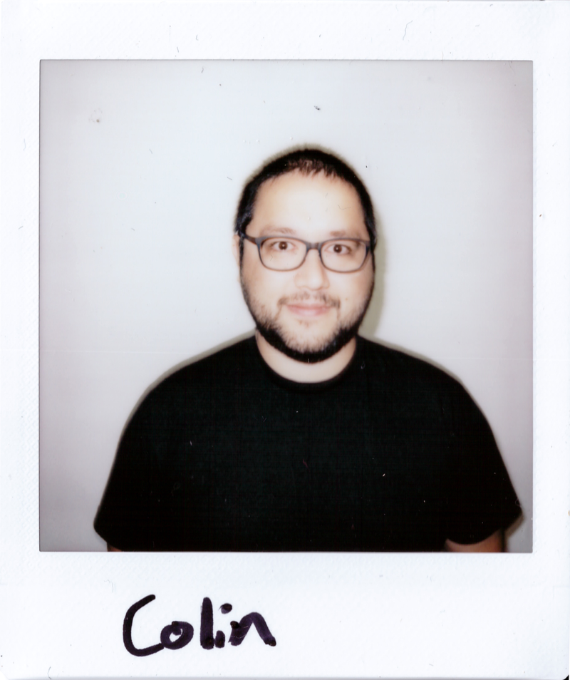 Colin