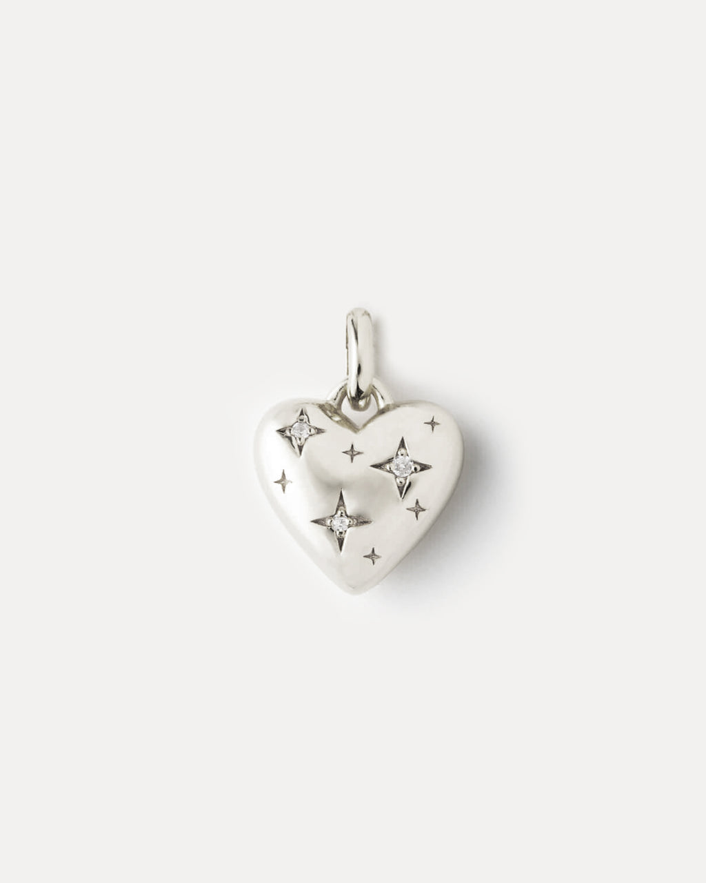 plp_main; Material: Sterling Silver