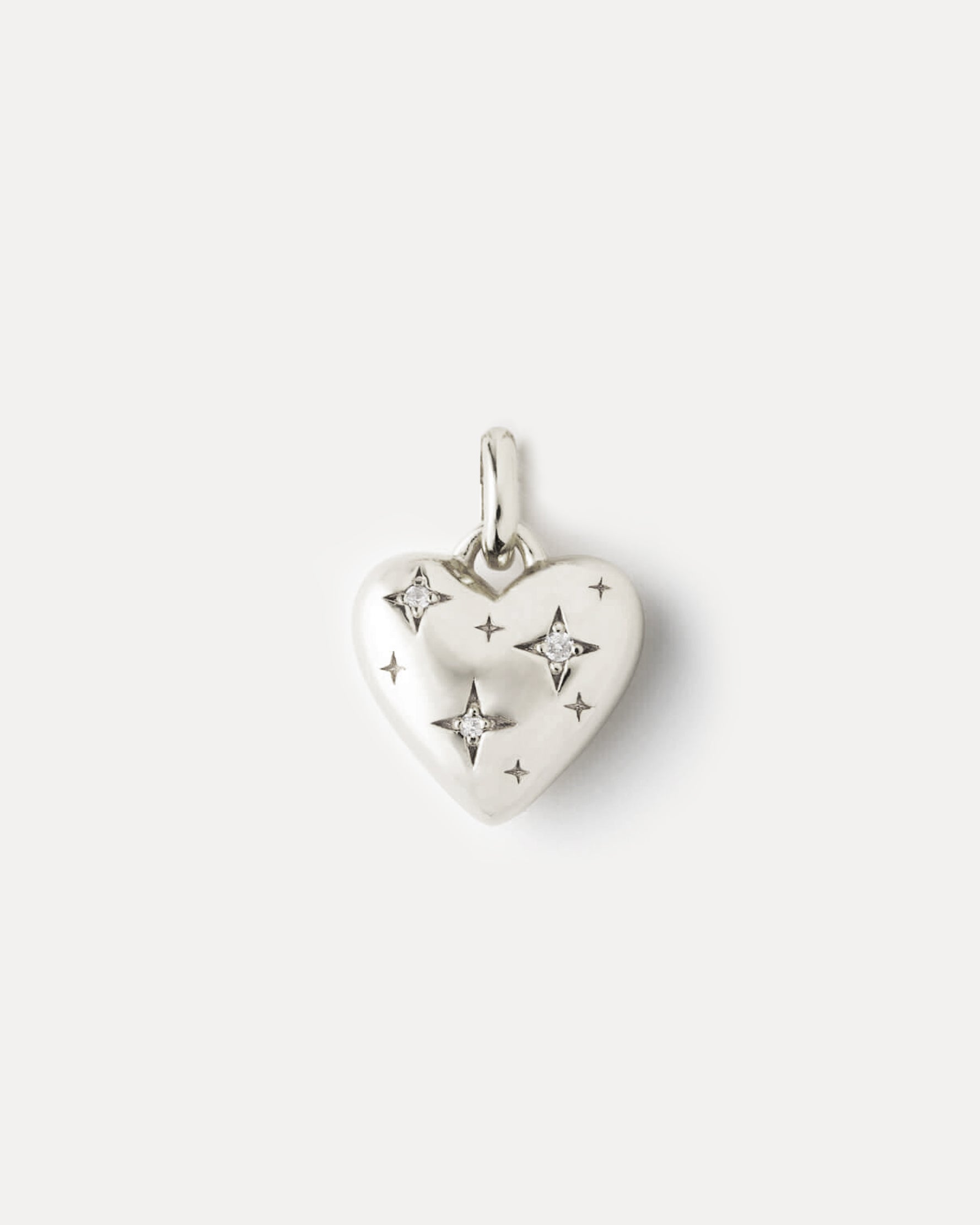 plp_main; Material: Sterling Silver