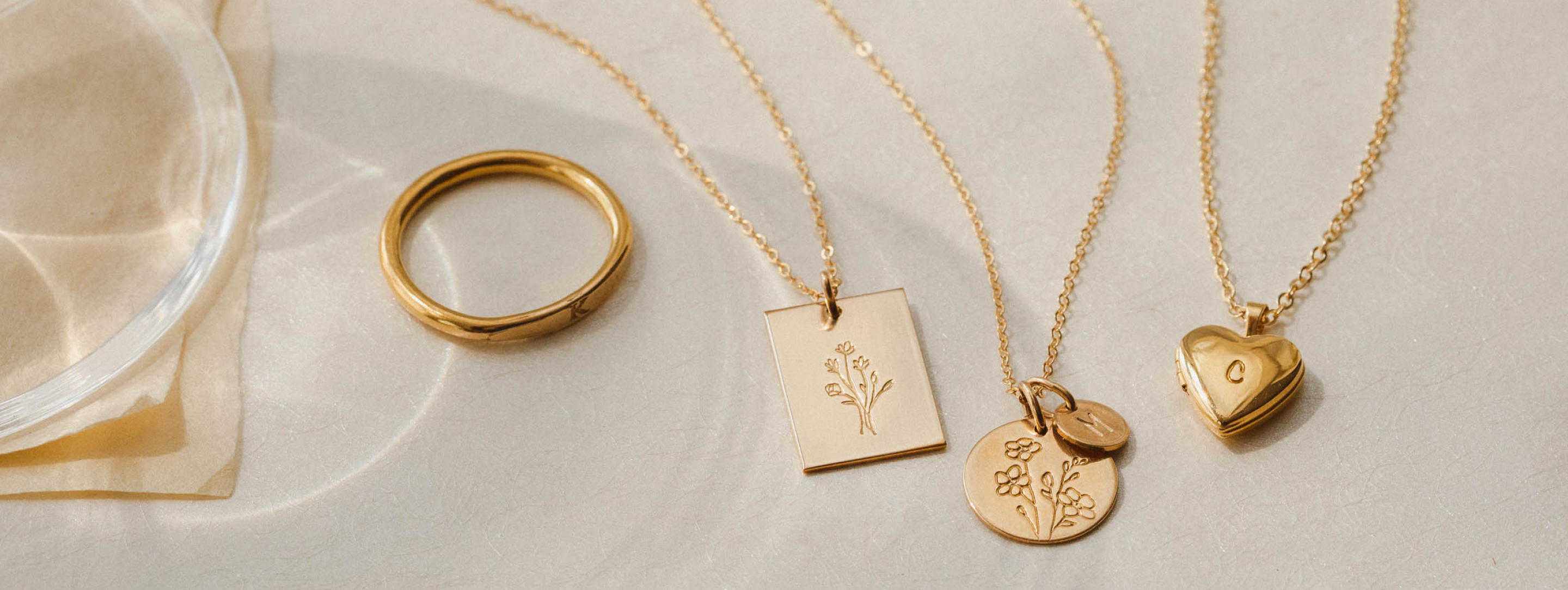 GLDN | Jewelry (US) - Discounts & Promotions