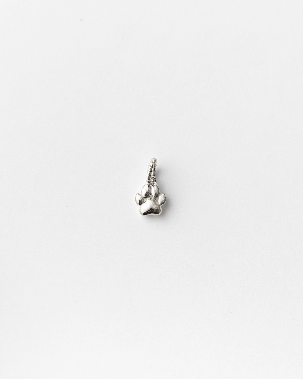 plp_main; Material: Sterling Silver