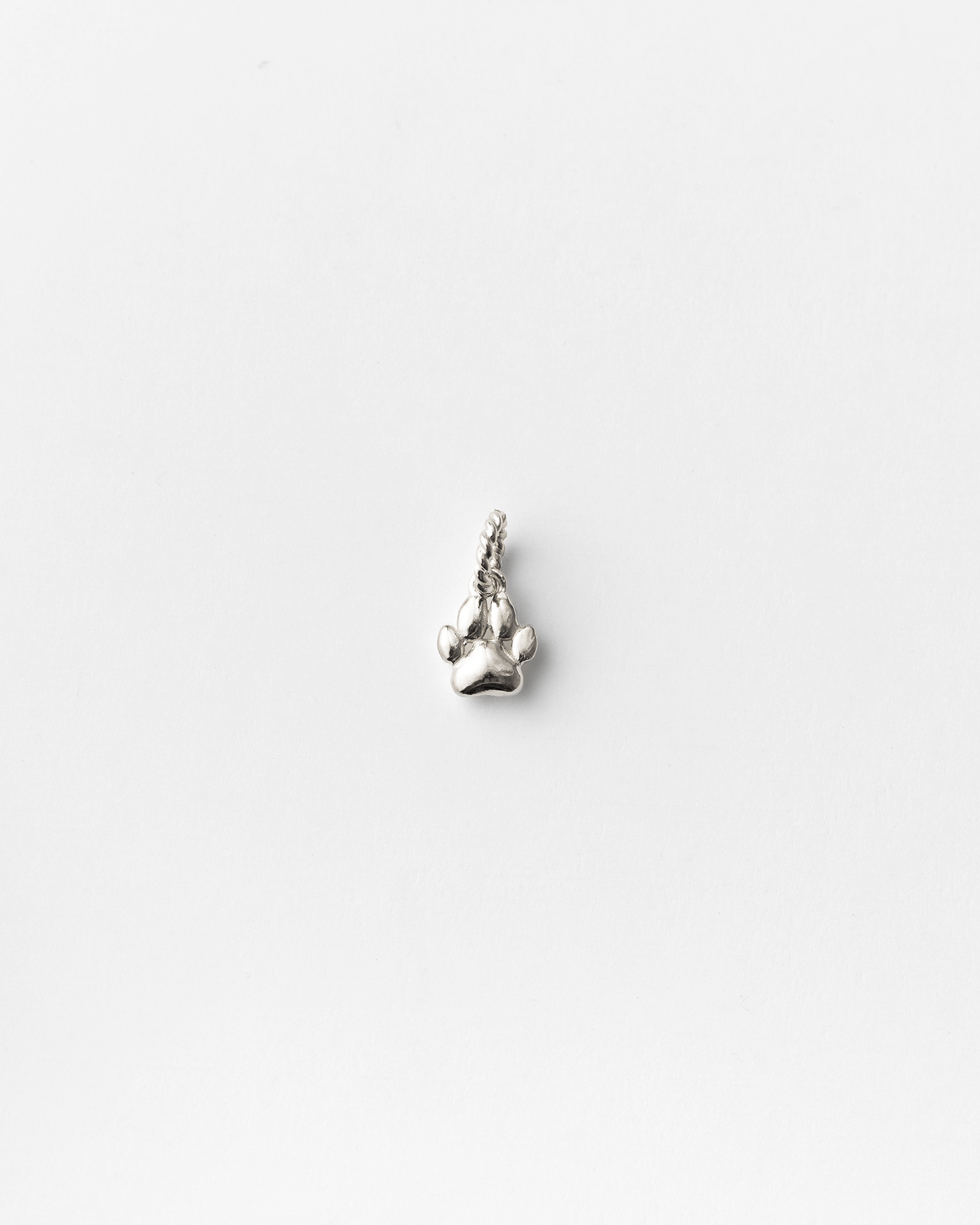 plp_main; Material: Sterling Silver