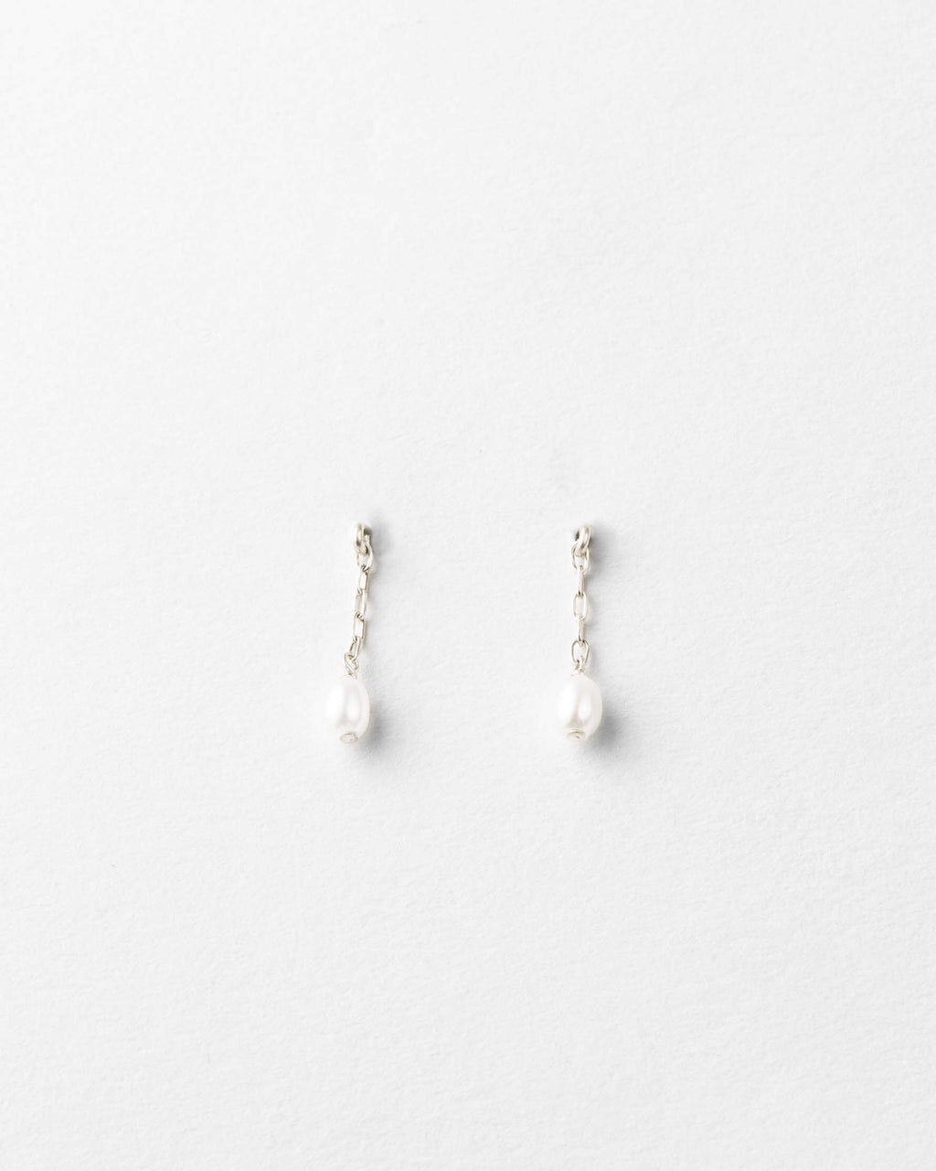 Material: Sterling Silver