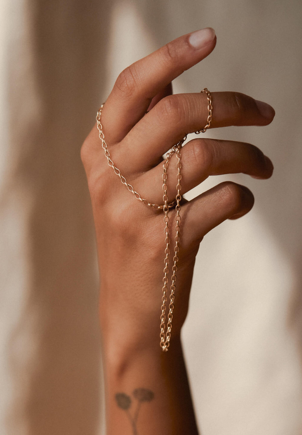 Heritage Chain