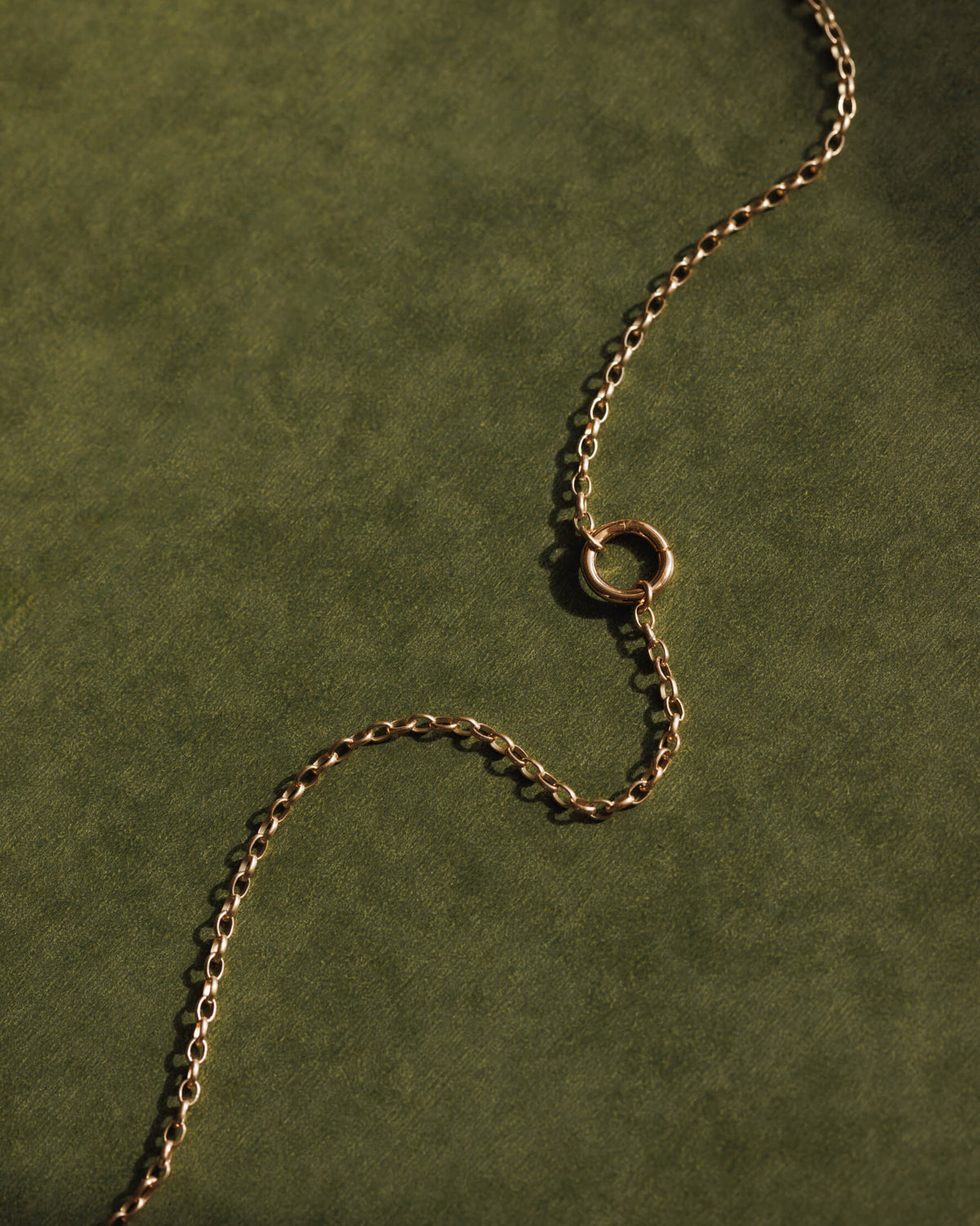 Heritage Charm Holder Bracelet