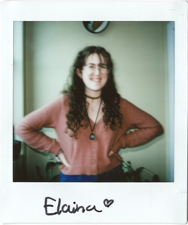 Elaina