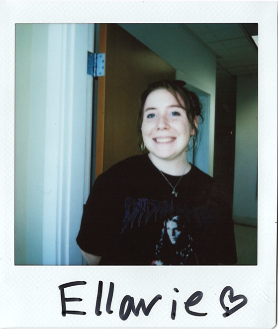Ellarie