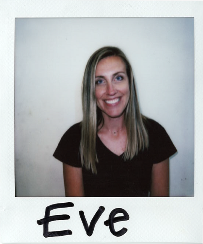 Eve