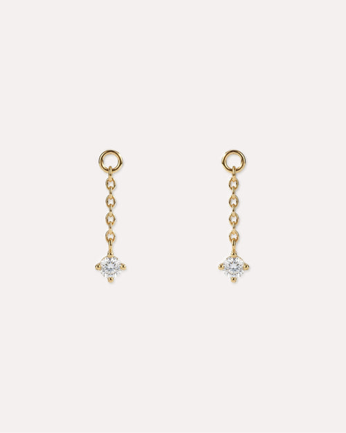 Fallen Star Stud Chains