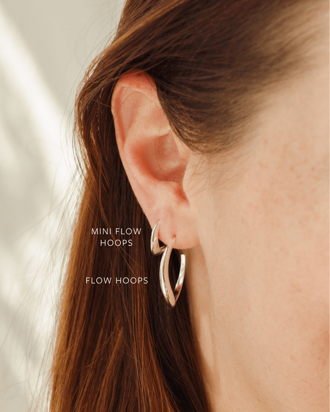 Material: Sterling Silver