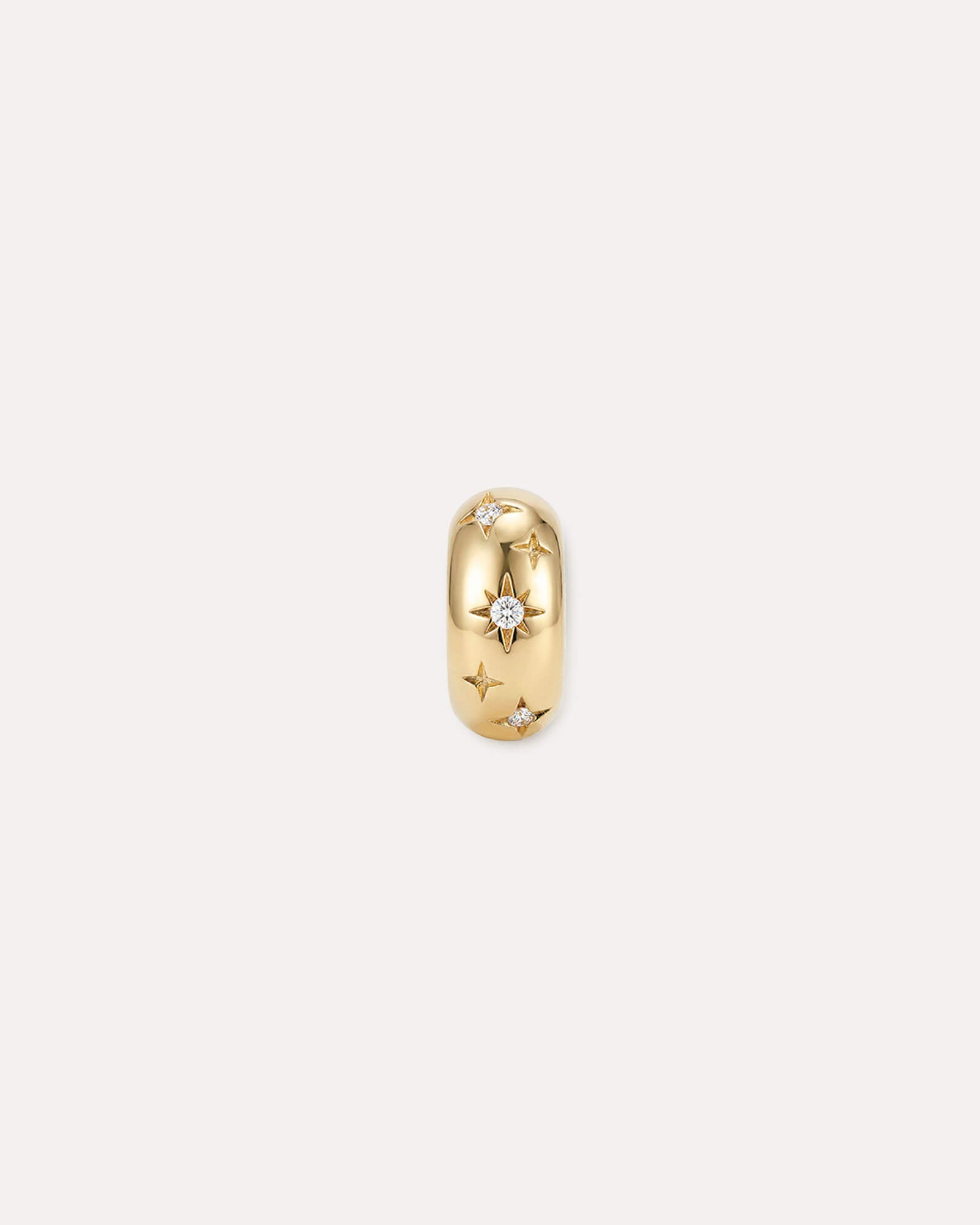 Celeste Spacer Bead