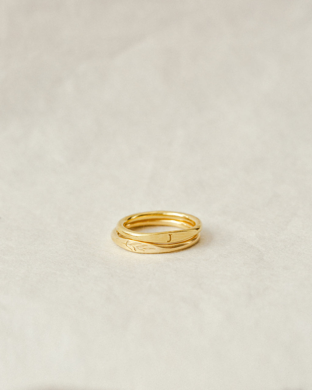 Founder's Favorite Ring Set