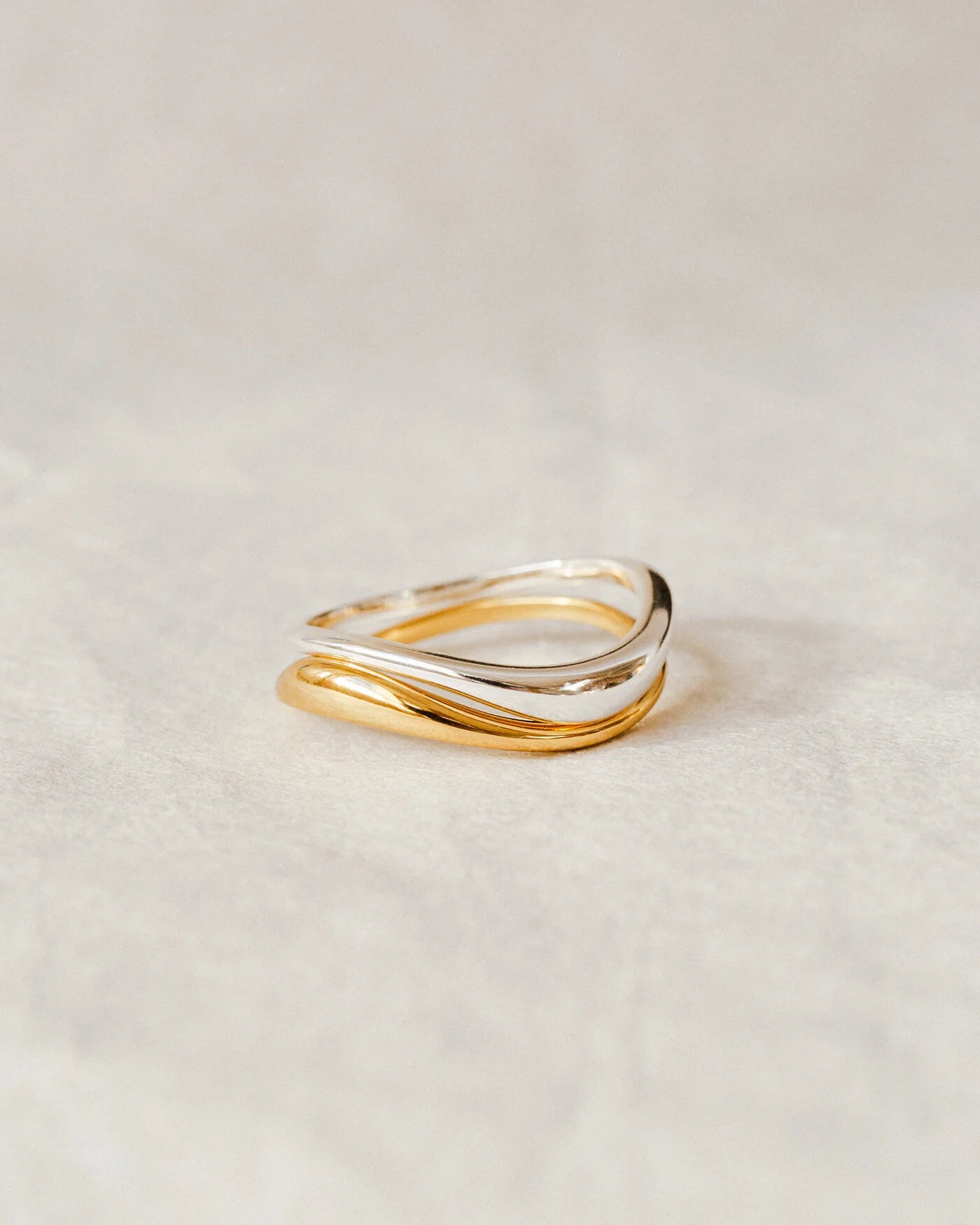 Flow Ring
