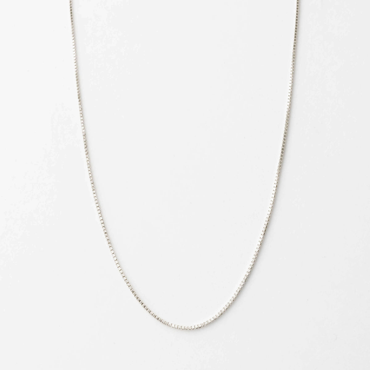 Box Chain – GLDN