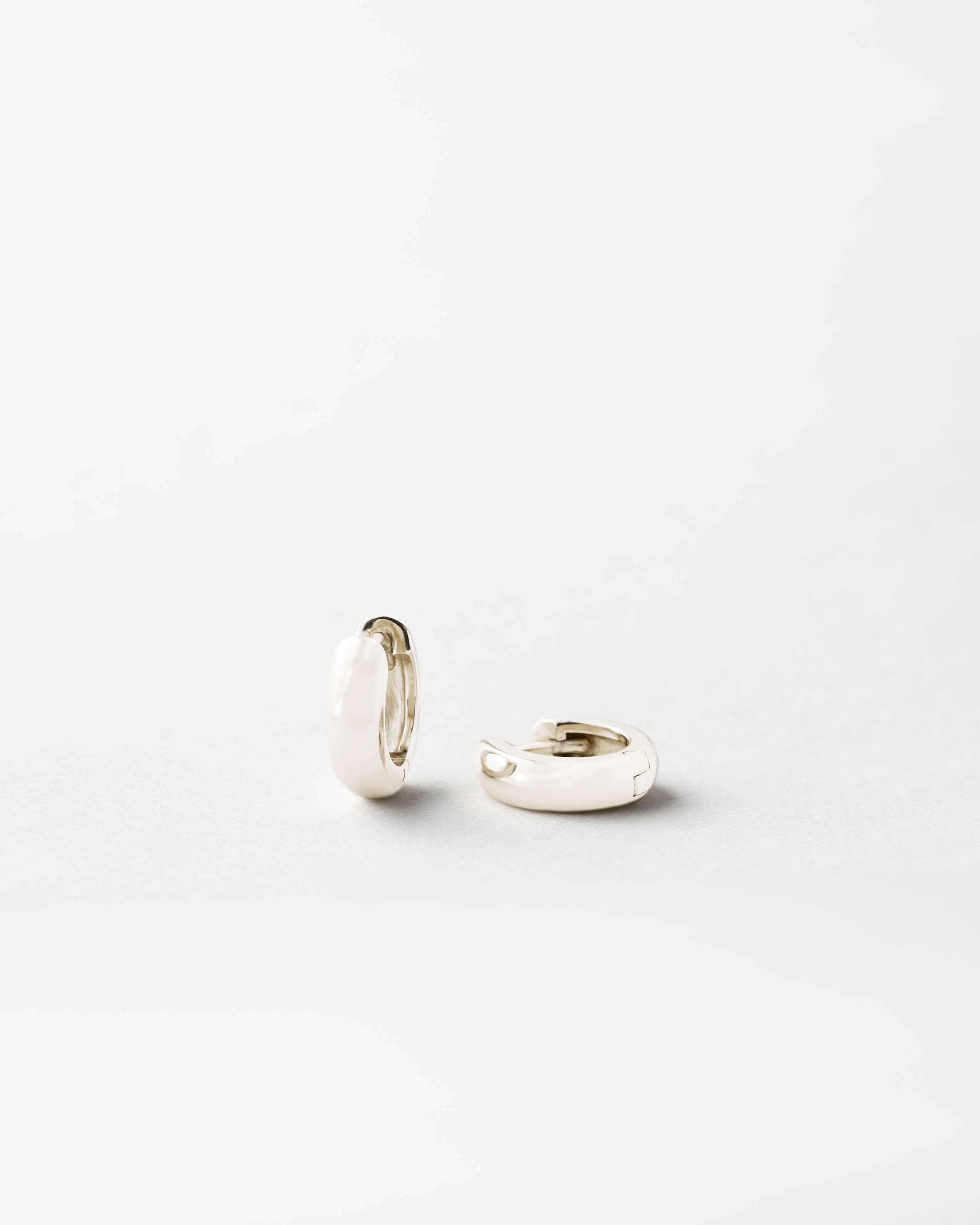 Material: Sterling Silver