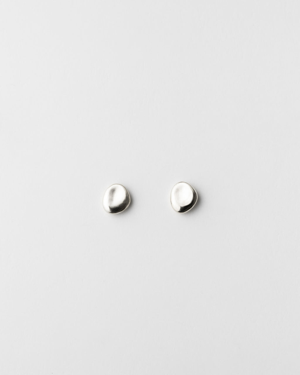 Material: Sterling Silver