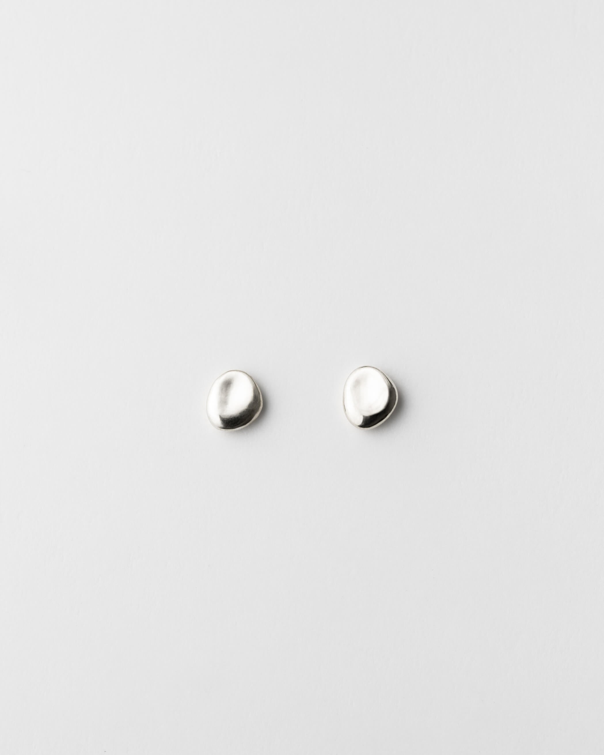 Material: Sterling Silver