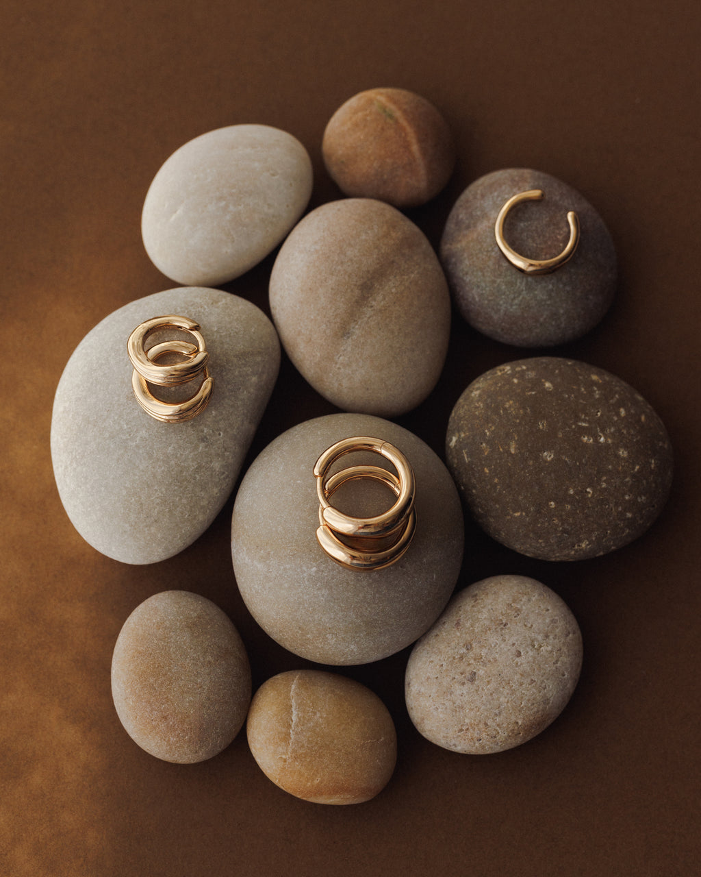 Terra Dome Hoops