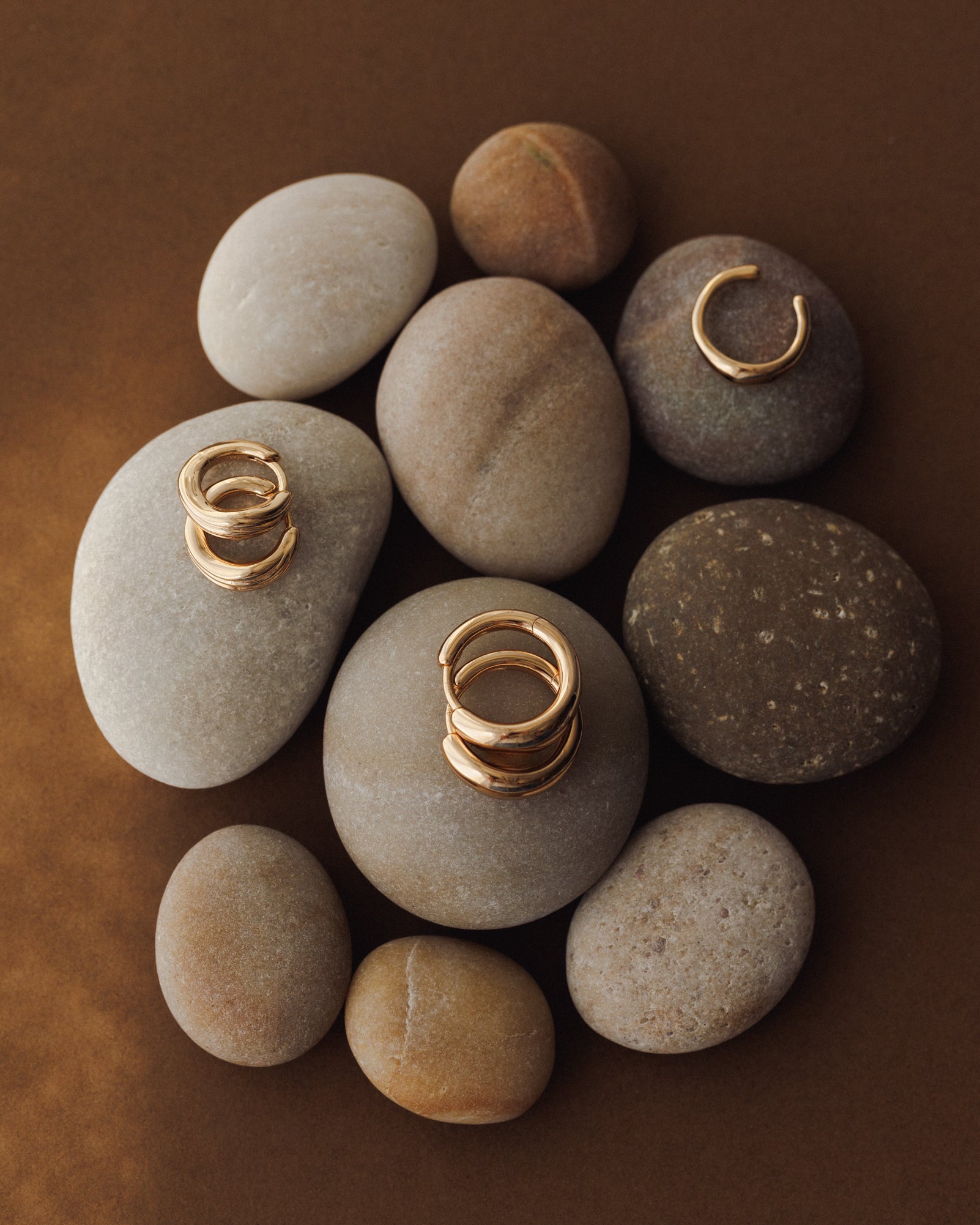 Terra Dome Hoops