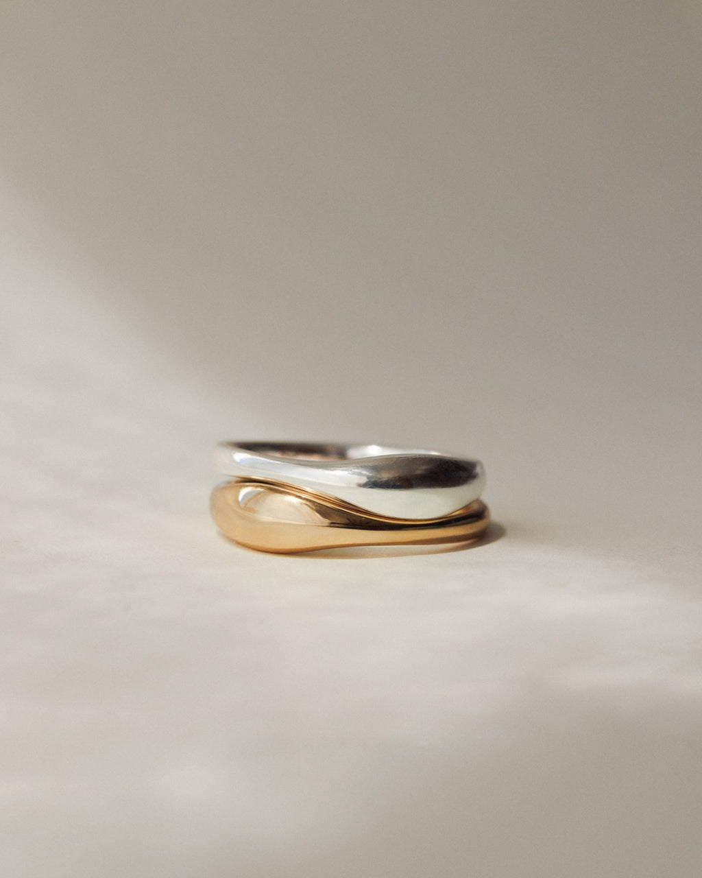 Terra Dome Ring