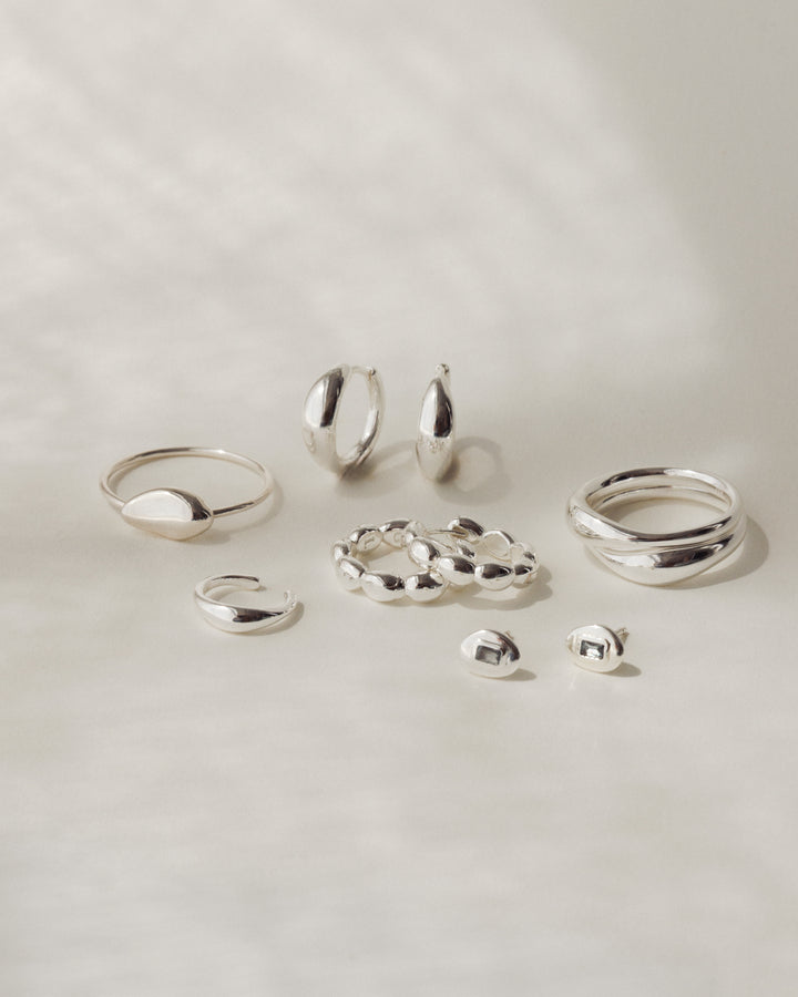 Terra Ear Cuff