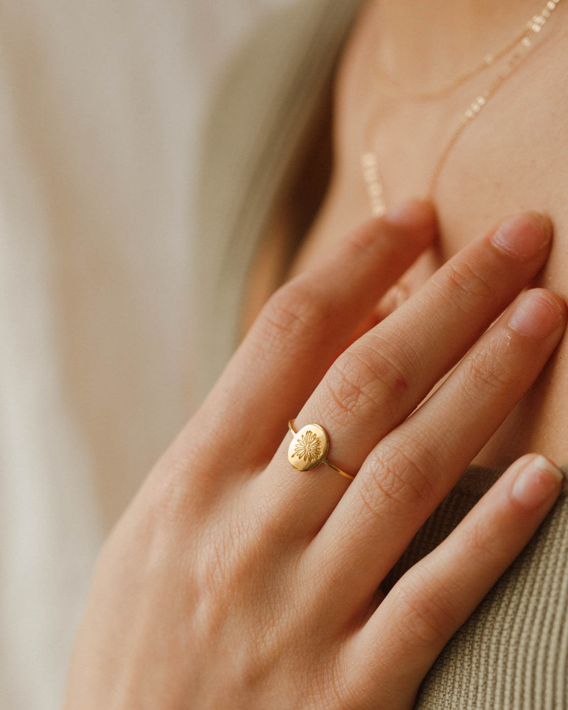 GLDN Flower Personalized — GLDN