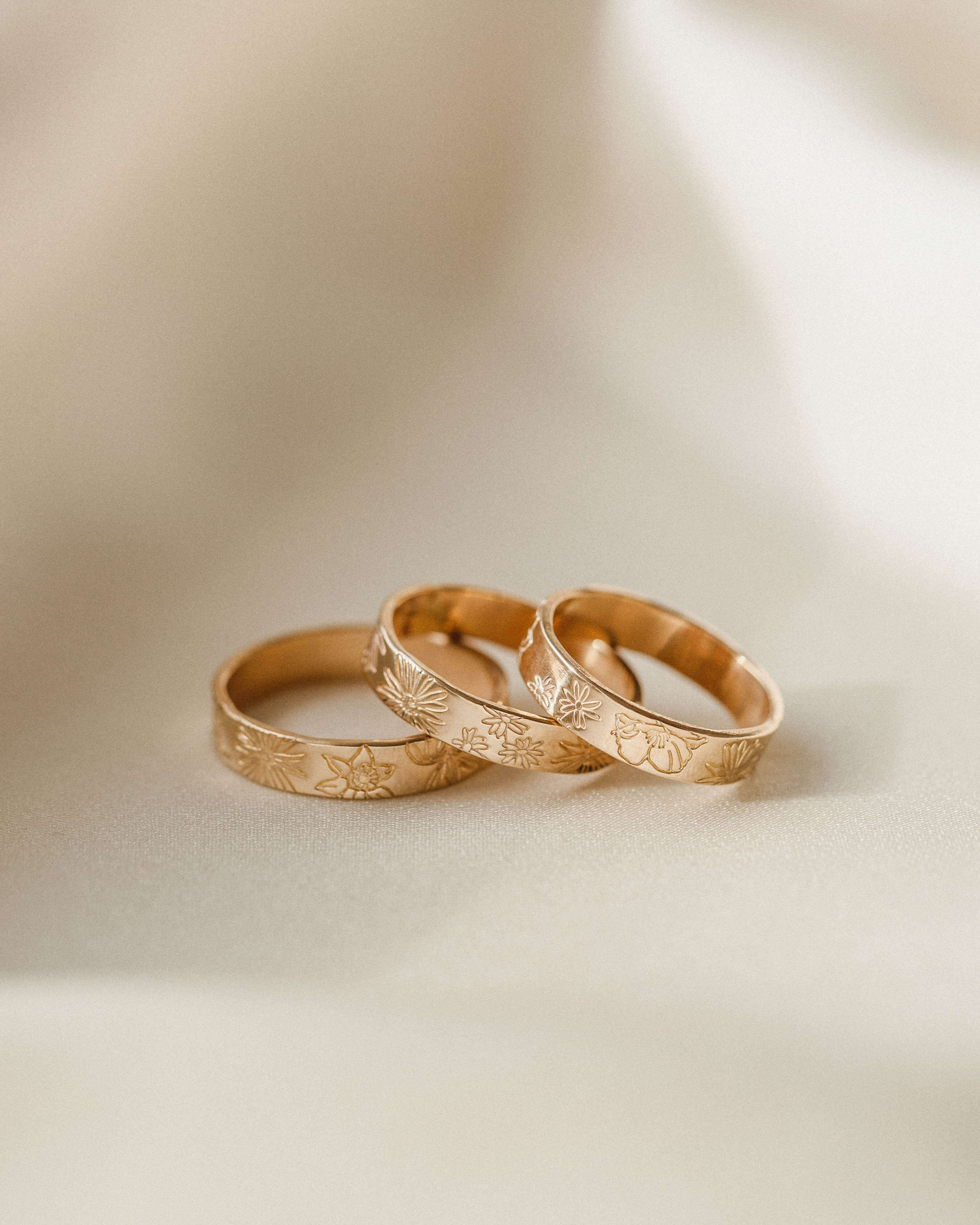 Material: 14k Gold Fill, 14k Solid Gold; plp_main