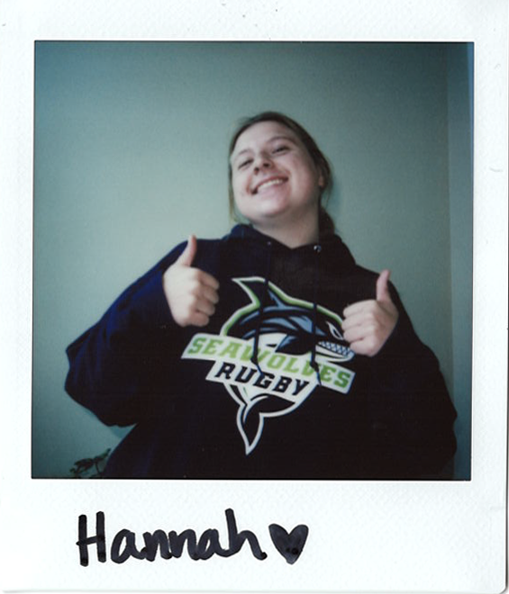 Hannah