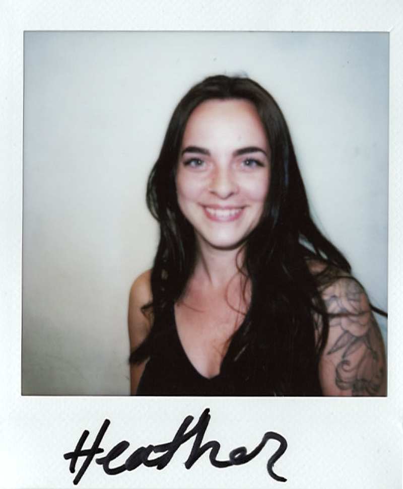 Heather B.