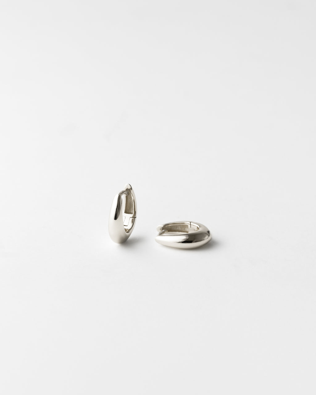 plp_main; Material: Sterling Silver