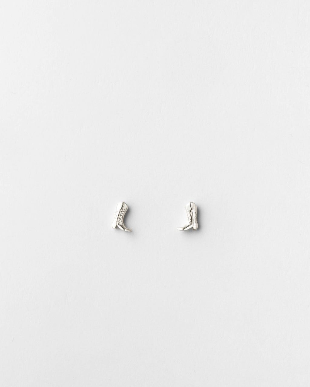 Material: Sterling Silver