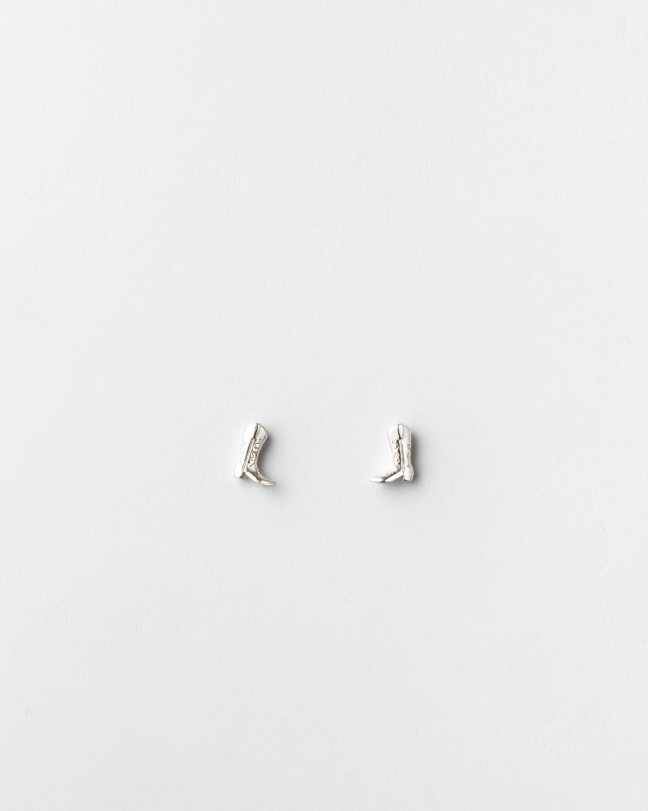 Material: Sterling Silver
