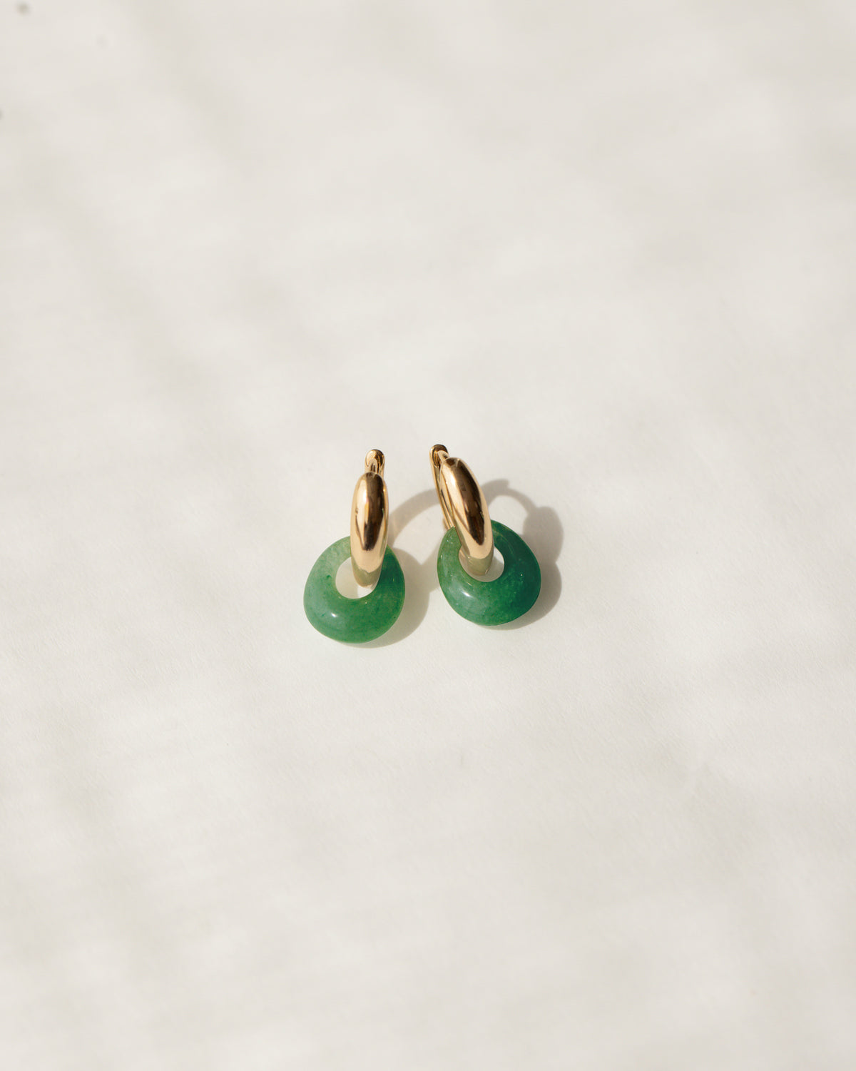 Contour Convertible Hoops