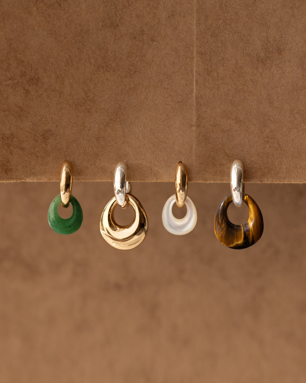 Contour Convertible Hoops